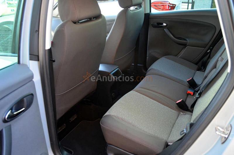 Seat Altea 1.9 Tdi 105cv Reference 