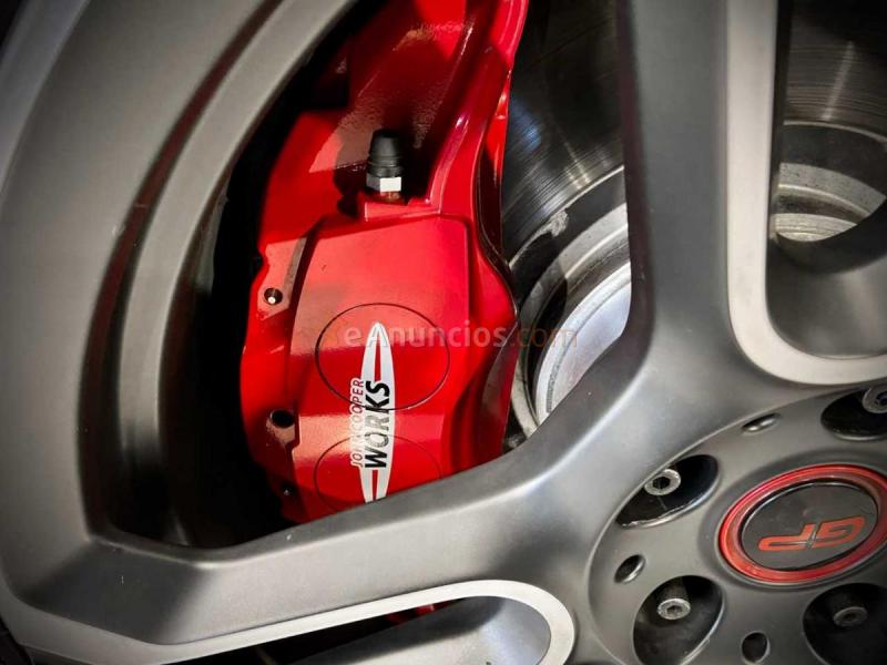 MINI john cooper works MINI MINI JOHN COOPER WORKS GP 3p 