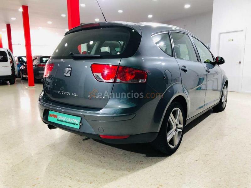 Seat Altea XL 1.6 TDI ECOMOTIVE ITECH 