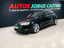 Audi A3 Sportback 1.6 TDI ATTRACTION 