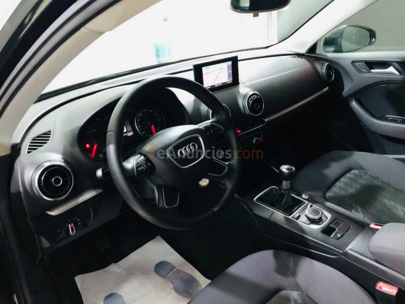 Audi A3 Sportback 1.6 TDI ATTRACTION 