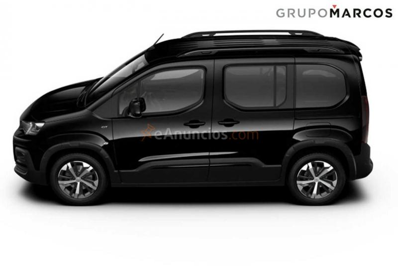 Peugeot Rifter GT STANDARD 