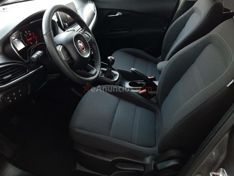 Fiat Tipo  1.3 Multijet 95cv Lounge Tech