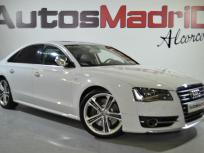 Audi S8 AUDI S8 4.0 TFSI 650cv quattro tiptronic