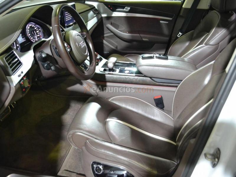 Audi S8 AUDI S8 4.0 TFSI 650cv quattro tiptronic