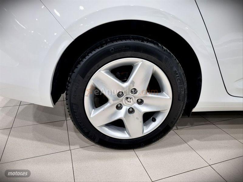 Renault Megane Sp. Tourer Tech Ro. En. dCi 66kW 90CV de 2017 con 160.000 Km por 11.800 EUR. en Sevilla