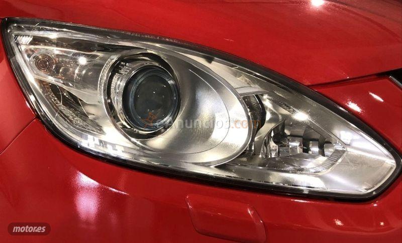 Ford C-Max 2.0 TDCi 140 Titanium Powershift de 2013 con 256.000 Km por 7.500 EUR. en Barcelona
