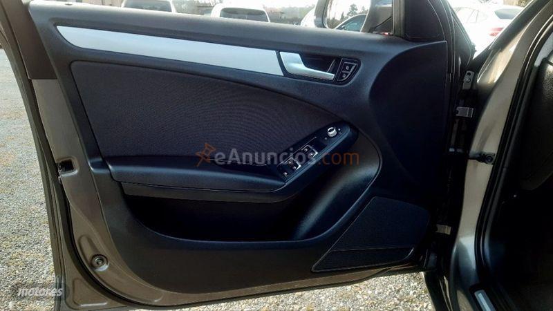 Audi A4 Avant 2.0 TDI 136cv de 2015 con 90.000 Km por 15.900 EUR. en La Coruna