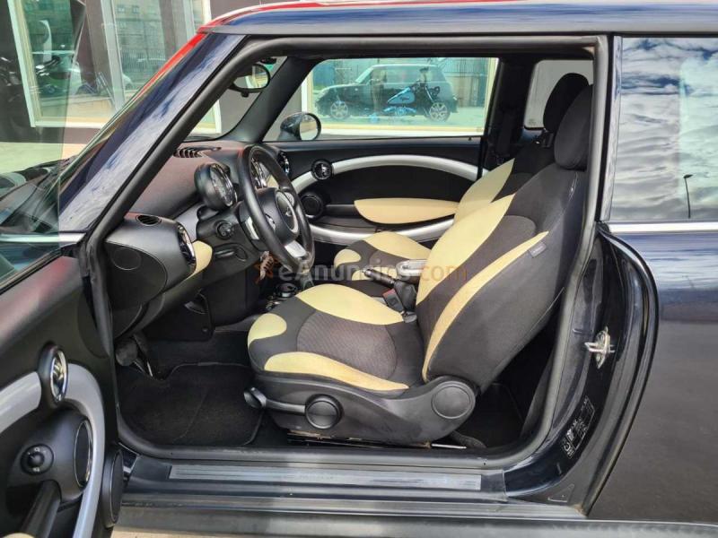 MINI One One AUTOMÁTICO 95 CV