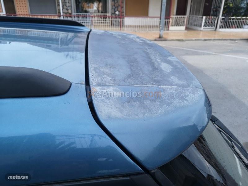 Subaru Outback 2.0 d limited plus de 2009 con 205.000 Km por 4.500 EUR. en Alicante