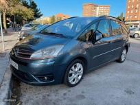 Citroen C4 Grand Picasso 1.6 HDi CMP Exclusive Plus de 2009 con 238.000 Km por 4.300 EUR. en Madrid