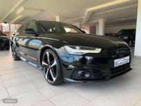 Audi A6 Competition 3.0 TDI quattro tiptro Avant de 2017 con 80.000 Km por 46.990 EUR. en Pontevedra
