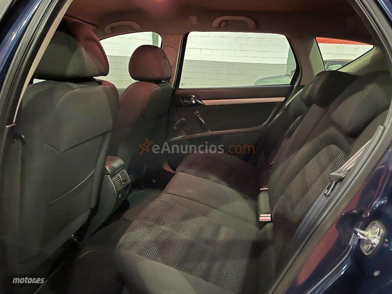 Peugeot 407 SW Sport 1.6 HDI 110cv FAP de 2010 con 105.000 Km por 5.499 EUR. en Cordoba