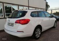 Opel Astra 1.6 CDTi 110 CV Excellence ST de 2016 con 249.000 Km por 6.390 EUR. en Sevilla