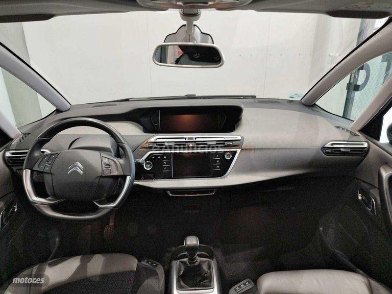 Citroen Grand C4 Spacetourer BlueHDi 96KW 130CV SS Shine de 2020 con 58.356 Km por 21.950 EUR. en Madrid