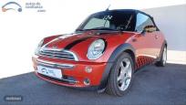 Mini Cooper One Cabrio de 2005 con 133.000 Km por 6.900 EUR. en Cordoba