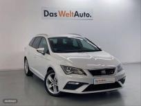 Seat Leon ST 1.5 EcoTSI 110kW 150CV SS FR de 2019 con 25.660 Km por 23.850 EUR. en Barcelona