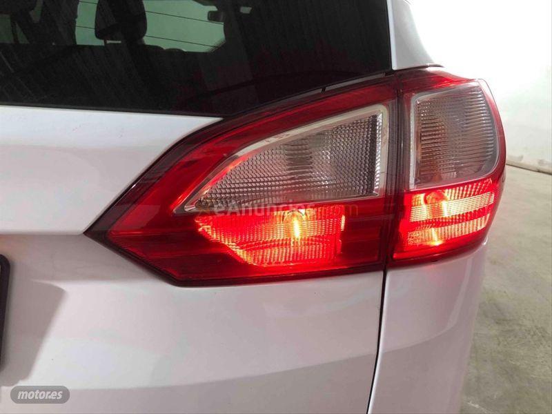 Ford Grand C-Max 1.0 EcoBoost 125CV Titanium de 2016 con 58.499 Km por 16.400 EUR. en Sevilla