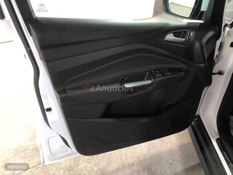 Ford Grand C-Max 1.0 EcoBoost 125CV Titanium de 2016 con 58.499 Km por 16.400 EUR. en Sevilla