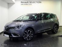 Renault Grand Scenic Zen TCe 103 kW 140CV GPF MY2021 de 2021 con 23.929 Km por 24.450 EUR. en Madrid
