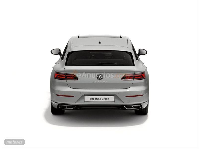 Volkswagen Arteon RLine 2.0 TSI 140kW 190CV DSG S Brake de 2021 por 57.275 EUR. en Madrid