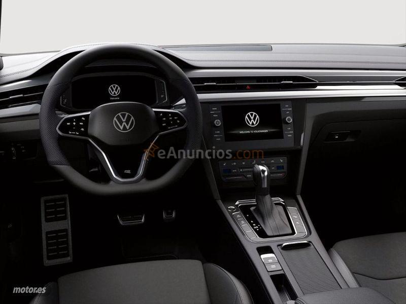 Volkswagen Arteon RLine 2.0 TSI 140kW 190CV DSG S Brake de 2021 por 57.275 EUR. en Madrid