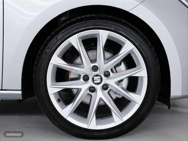 Seat Leon ST 1.5 EcoTSI 110kW 150CV DSG7 SS FR de 2019 con 22.900 Km por 23.850 EUR. en Barcelona