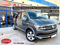 Volkswagen Multivan Outdoor Corto 2.0 TDI 110kW BMT DSG de 2018 con 72.000 Km por 41.990 EUR. en Malaga