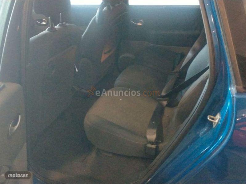 Renault Scenic Adventure 1.5dCi105 EU4 de 2007 con 217.000 Km por 3.499 EUR. en Asturias