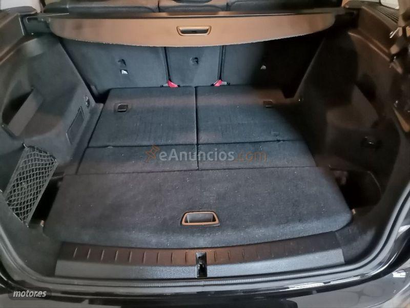 BMW Serie 2 Gran Tourer 218d de 2015 con 133.000 Km por 17.400 EUR. en Sevilla