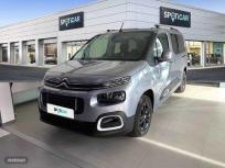 Citroen Berlingo Talla XL BlueHDi 130 SS 6v FEEL PACK de 2021 con 14.169 Km por 24.950 EUR. en Madrid
