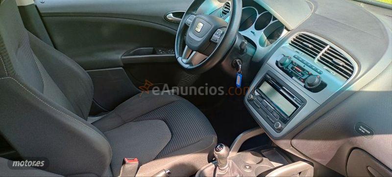 Seat Altea Freetrack 1.6 TDI 105cv 2WD de 2012 con 238.000 Km por 6.400 EUR. en Navarra
