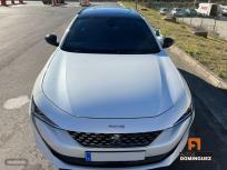 Peugeot 508 Hybrid SW GT Line 225 eEAT8 de 2020 con 18.000 Km por 32.900 EUR. en Malaga