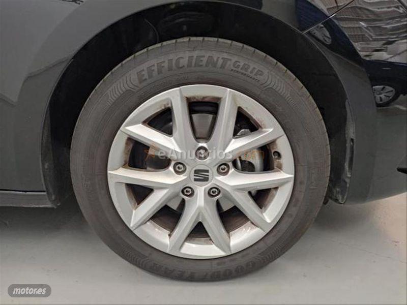 Seat Leon SP 1.5 TSI 96kW SS Style de 2020 con 21.278 Km por 21.450 EUR. en Barcelona