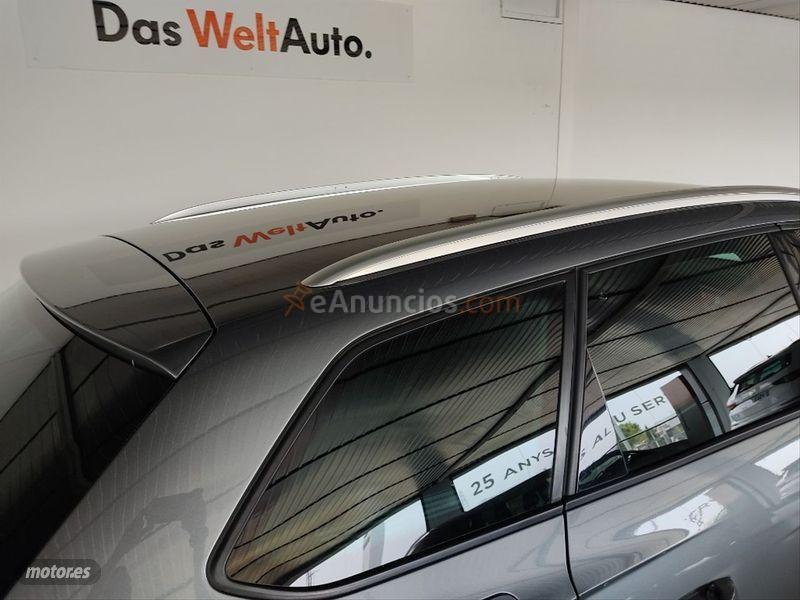 Seat Leon ST 1.6 TDI 85kW 115CV StSp Style Plus de 2017 con 121.000 Km por 13.990 EUR. en Barcelona