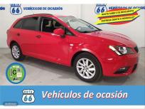 Seat Ibiza ST 1.2 TSI 90cv Reference Plus de 2016 con 69.000 Km por 10.500 EUR. en Madrid