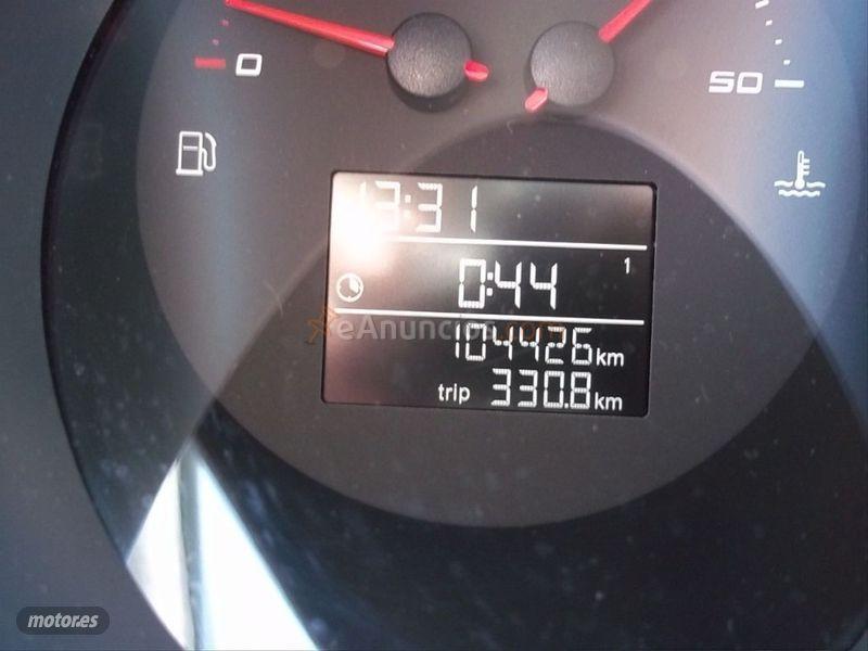 Seat Altea XL 1.6 TDI 105cv EEcomotive Style de 2011 con 104.000 Km por 7.900 EUR. en Badajoz