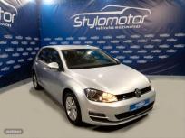 Volkswagen Golf Variant Advance 1.6 TDI 110CV BMT de 2016 con 84.000 Km por 16.990 EUR. en Sevilla