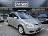 Toyota Corolla Verso 2.0 D4D Sol de 2005 con 269.759 Km por 4.900 EUR. en Lugo