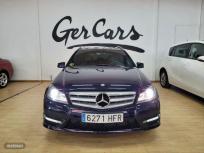 Mercedes Clase C C 300 CDI 4MATIC BE Avantgarde Estate de 2011 con 160.000 Km por 16.995 EUR. en Madrid