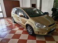 Ford S-Max 2.0 TDCi Trend de 2008 con 150.000 Km por 7.200 EUR. en Sevilla