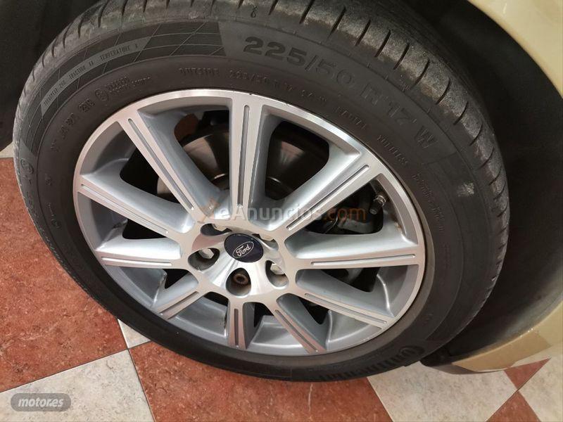 Ford S-Max 2.0 TDCi Trend de 2008 con 150.000 Km por 7.200 EUR. en Sevilla