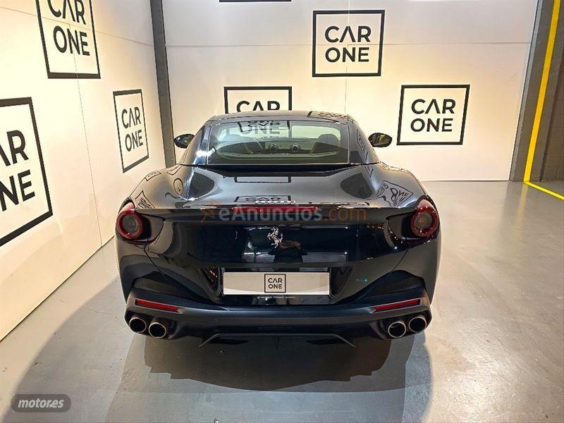 Ferrari Portofino T V8 DCT 22 plazas de 2019 con 9.000 Km por 214.900 EUR. en Madrid