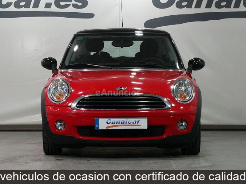 MINI One One 95CV 