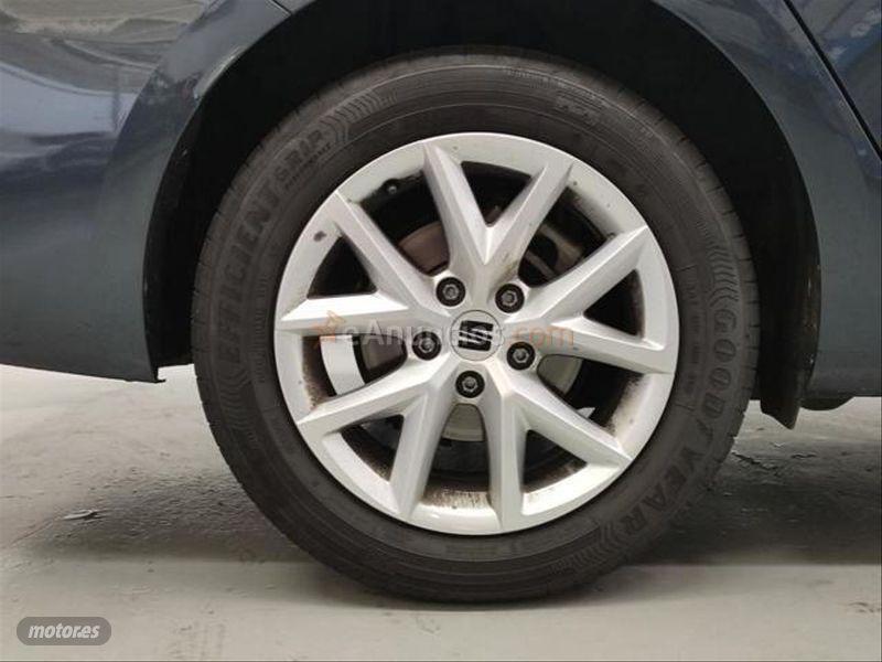 Seat Leon SP 1.5 TSI 96kW SS Style de 2020 con 10.374 Km por 19.900 EUR. en Barcelona