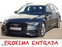 Audi A6 Avant S6 TDI 257kW 349CV quattro tiptr de 2019 con 79.000 Km por 73.500 EUR. en La Coruna