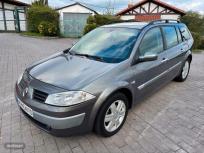 Renault Megane GRAND TOUR CONFORT EXPRESSION 1.9DCI de 2006 con 183.000 Km por 4.000 EUR. en Guipuzcoa