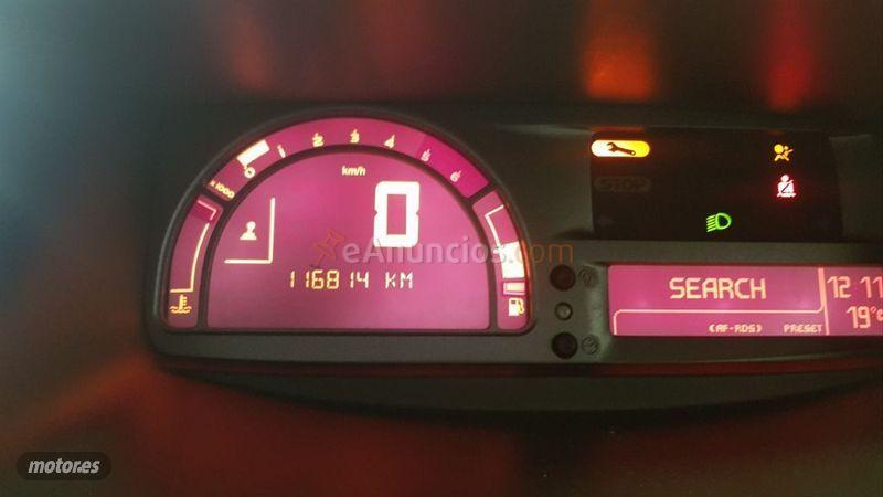 Renault Grand Modus Evolution dCi 90 eco2 de 2012 con 116.000 Km por 6.600 EUR. en Pontevedra