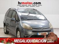 Citroen C4 Picasso 2.0 HDi CMP Exclusive de 2007 con 234.723 Km por 5.900 EUR. en Sevilla