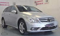 Mercedes Clase R R 280 CDI 4MATIC de 2009 con 283.000 Km por 11.900 EUR. en Murcia